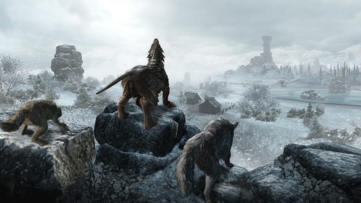 Savage Lands İndir ekran görüntüsü 1