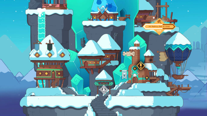 Wildfrost İndir ekran görüntüsü 2