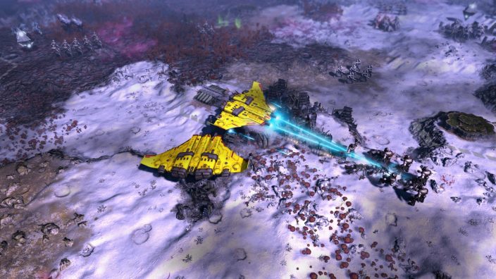 Warhammer 40,000 Gladius Escalation Pack İndir ekran görüntüsü 1