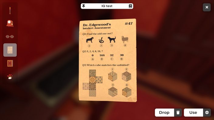 Escape Simulator İndir ekran görüntüsü 3
