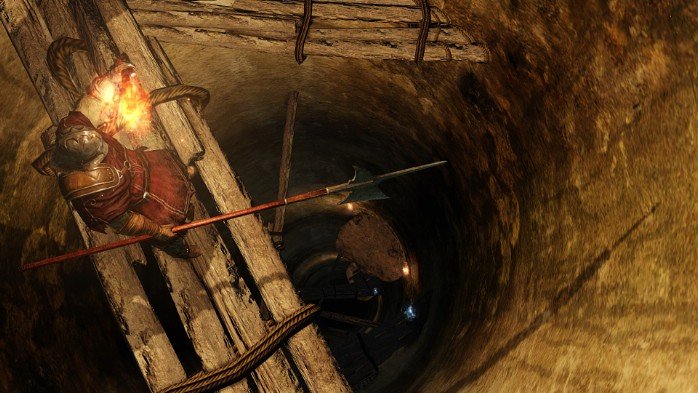Dark Souls 2 İndir ekran görüntüsü 11