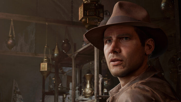 Indiana Jones and the Great Circle İndir ekran görüntüsü 1
