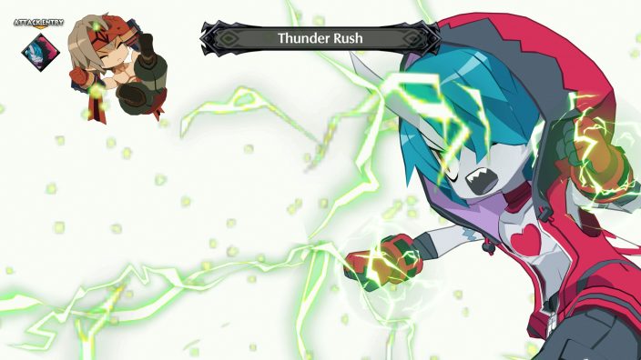 Disgaea 6 Complete İndir ekran görüntüsü 1