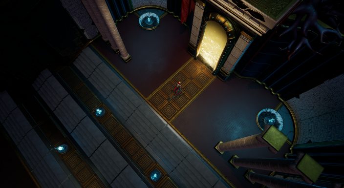 Avernus İndir ekran görüntüsü 3