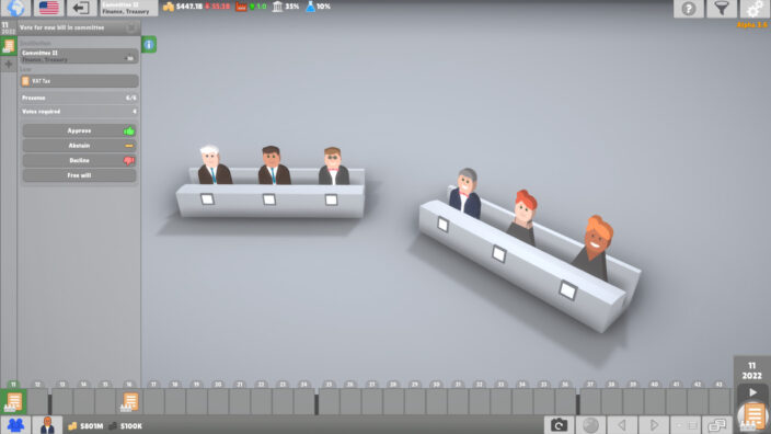 Lawgivers II İndir ekran görüntüsü 3