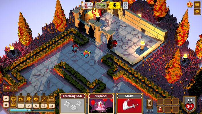 Obsidian Prince İndir ekran görüntüsü 3