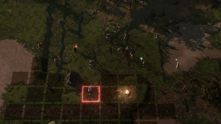 Clash II İndir ekran görüntüsü 2
