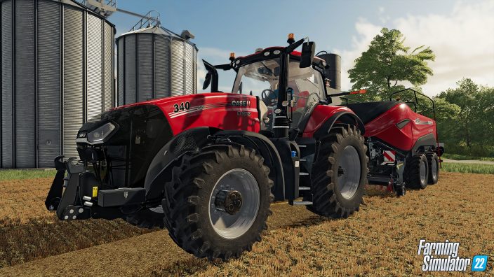Farming Simulator 22 – ANTONIO CARRARO Pack İndir ekran görüntüsü 3