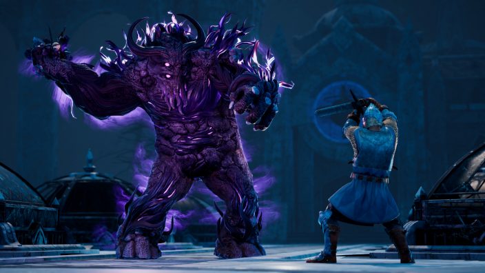 King’s Bounty II İndir ekran görüntüsü 1