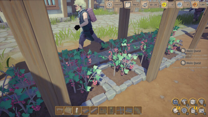 Alchemy Factory İndir ekran görüntüsü 2