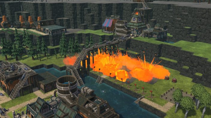 Timberborn İndir ekran görüntüsü 3