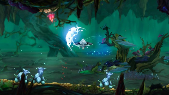 Moo Lander İndir ekran görüntüsü 1