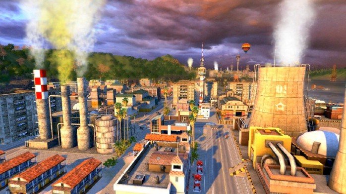 Tropico 4 İndir ekran görüntüsü 9