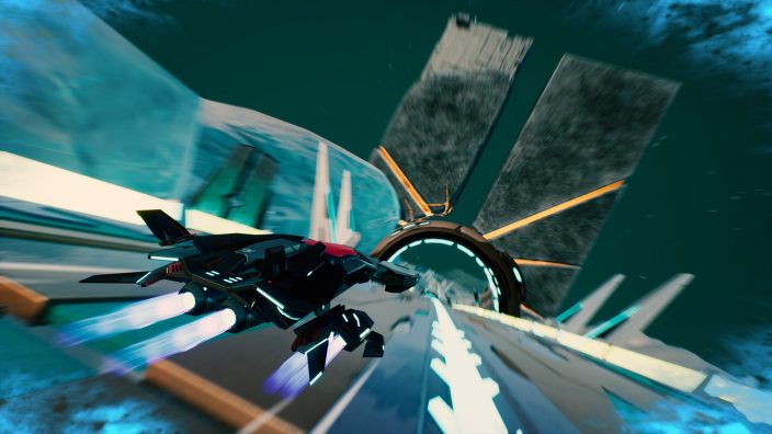 Redout 2 Winter Pack İndir ekran görüntüsü 2