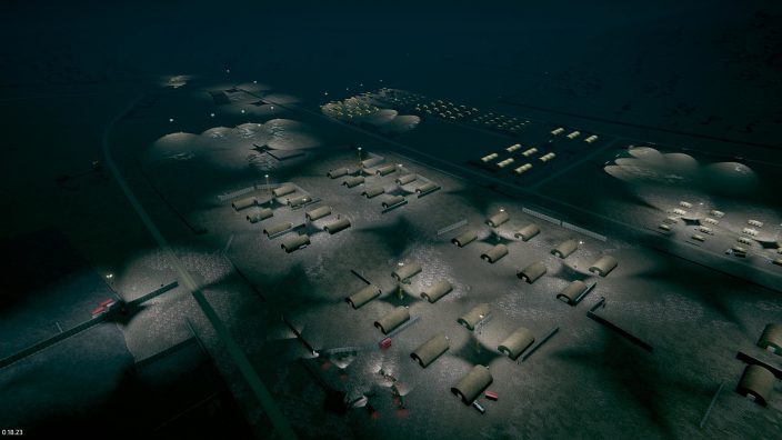 War Room İndir ekran görüntüsü 2