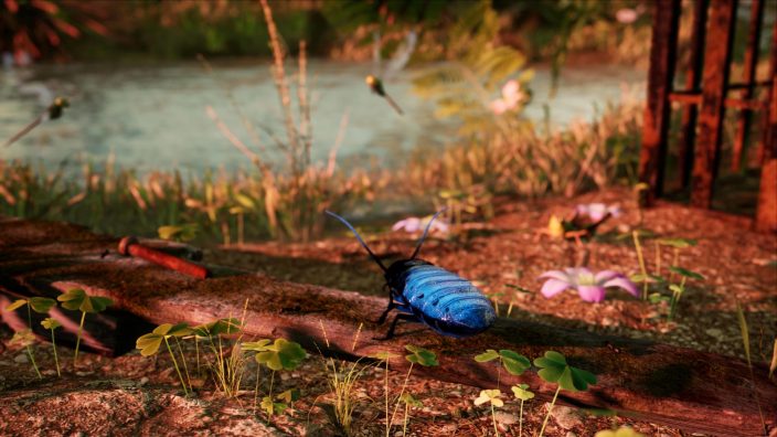 AWAY: The Survival Series İndir ekran görüntüsü 4