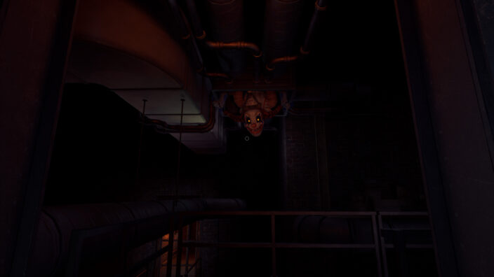 Five Nights at Freddy’s Secret of the Mimic İndir ekran görüntüsü 4