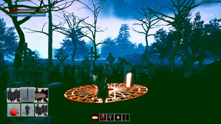 Battle Mage İndir ekran görüntüsü 2
