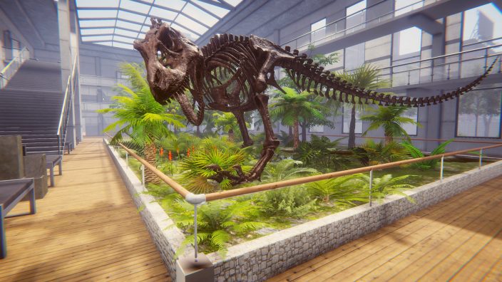 Dinosaur Fossil Hunter İndir ekran görüntüsü 1