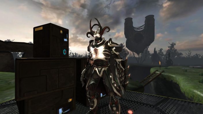 HELLGATE: London İndir ekran görüntüsü 5
