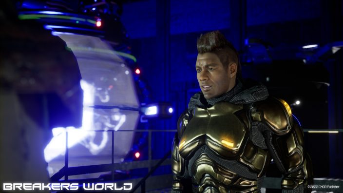 Breakers World İndir ekran görüntüsü 3