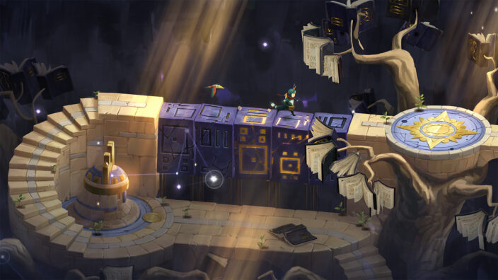 Figment 2 Creed Valley İndir ekran görüntüsü 3
