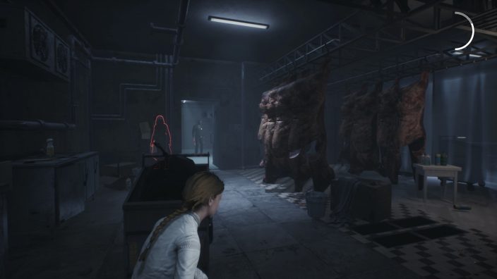Remothered Broken Porcelain İndir ekran görüntüsü 2