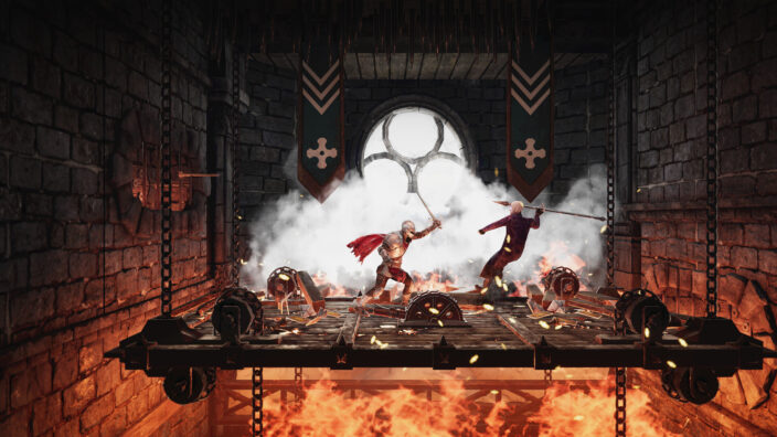 Castle of Heart Retold İndir ekran görüntüsü 1