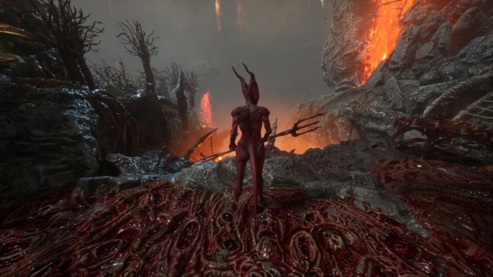 Succubus Onoskelis İndir ekran görüntüsü 2