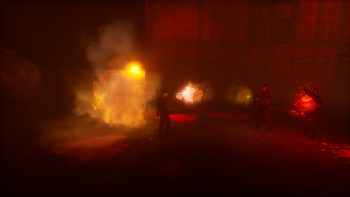 Lost in Hell İndir ekran görüntüsü 2