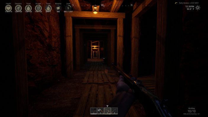 Outlaws of the Old West İndir ekran görüntüsü 4