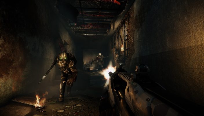 Crysis 3 Remastered İndir ekran görüntüsü 4