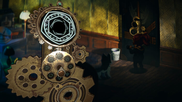 Enigma of Fear İndir ekran görüntüsü 2