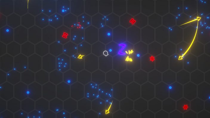 Neon Sundown İndir ekran görüntüsü 1