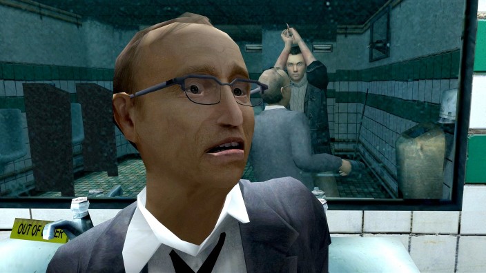 Fahrenheit: Indigo Prophecy Remastered İndir ekran görüntüsü 4