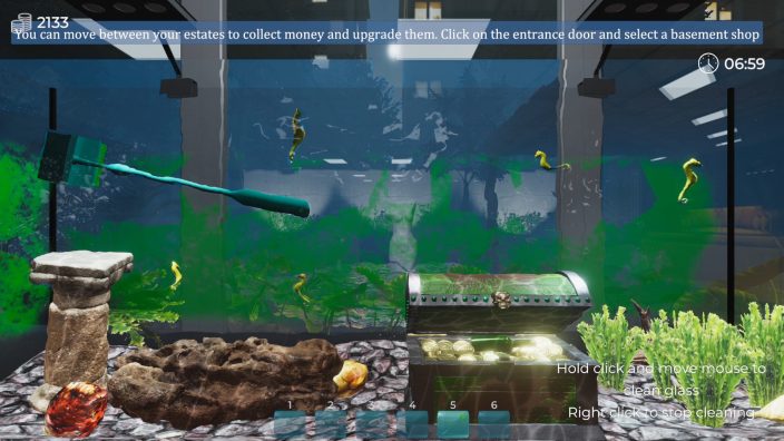 Aquarist İndir ekran görüntüsü 1