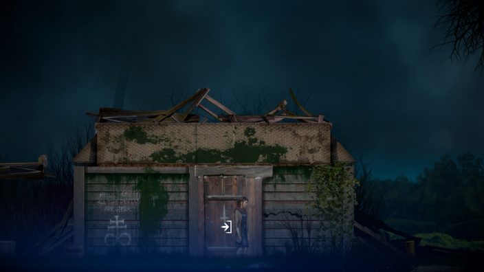 Burnhouse Lane İndir ekran görüntüsü 3