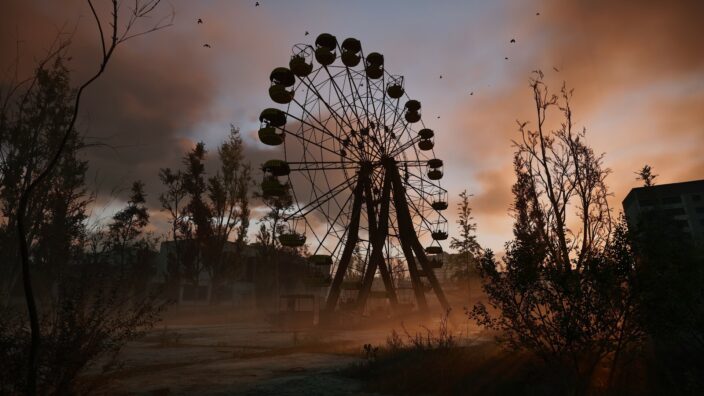 S.T.A.L.K.E.R. 2 Heart of Chornobyl İndir ekran görüntüsü 2
