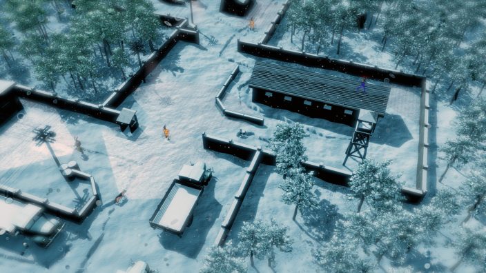 Wonhon: A Vengeful Spirit İndir ekran görüntüsü 1