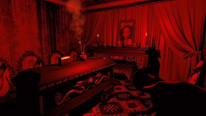 The Death Thần Trùng İndir ekran görüntüsü 1