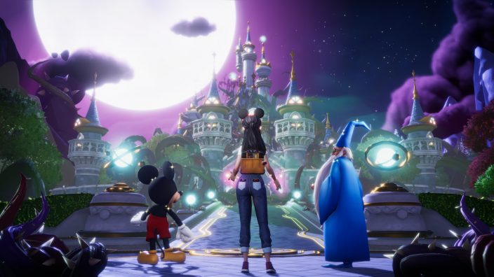 Disney Dreamlight Valley İndir ekran görüntüsü 2