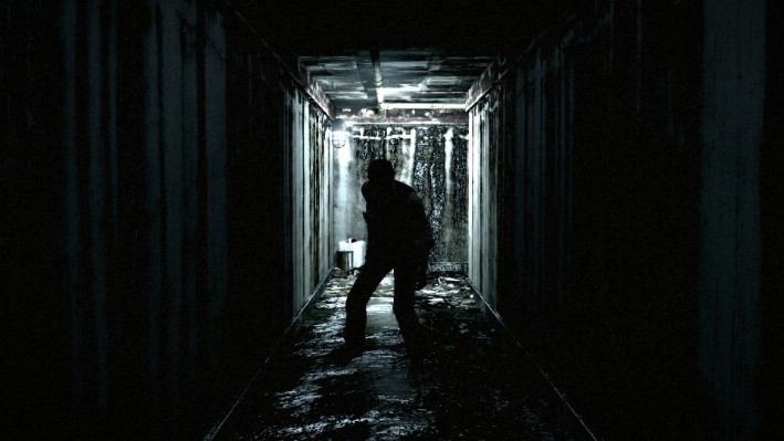 The Evil Within İndir ekran görüntüsü 4