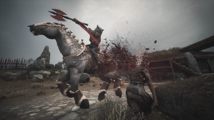Conan Exiles Complete Edition İndir ekran görüntüsü 2