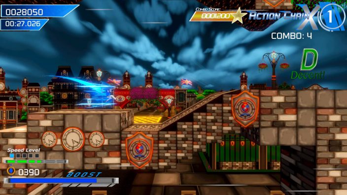 Speedbreak Hyperdrive İndir ekran görüntüsü 3