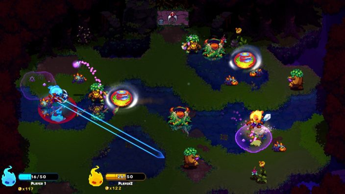 Ember Knights İndir ekran görüntüsü 1