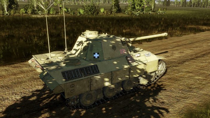 Steel Division 2 Blood Feud in Transylvania İndir ekran görüntüsü 2