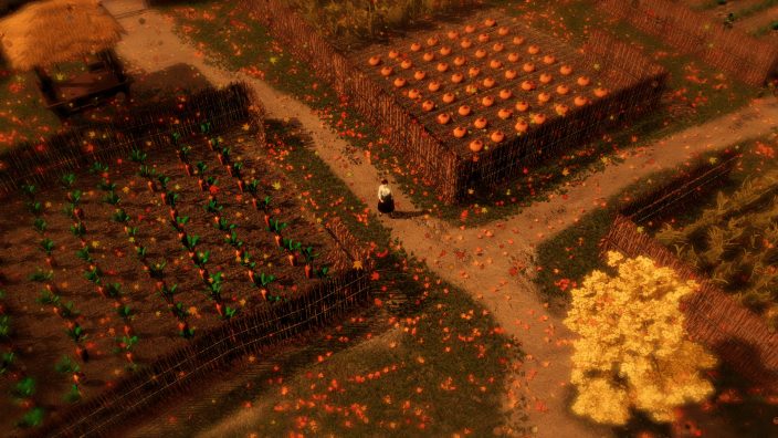 Wonhon: A Vengeful Spirit İndir ekran görüntüsü 2