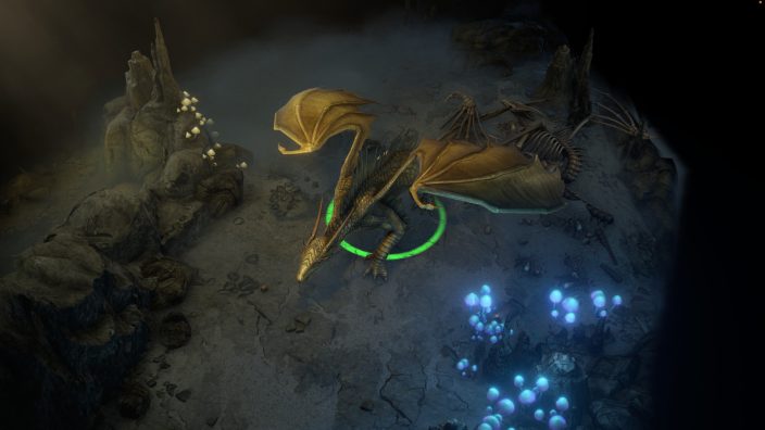 Pathfinder: Wrath of the Righteous İndir ekran görüntüsü 2
