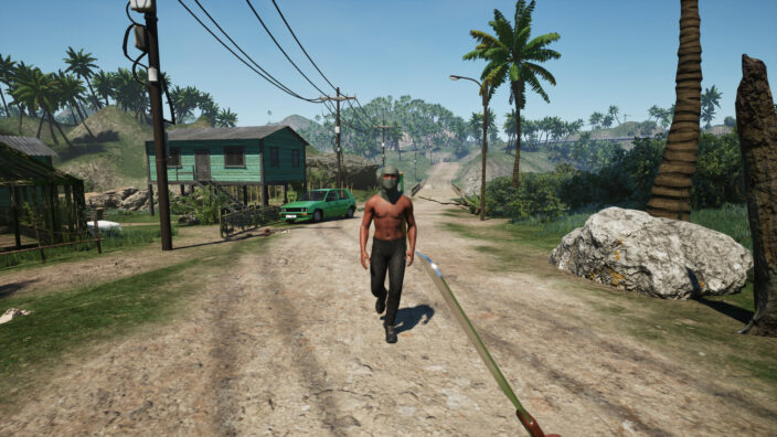 Drug Dealer Simulator 2 İndir ekran görüntüsü 4