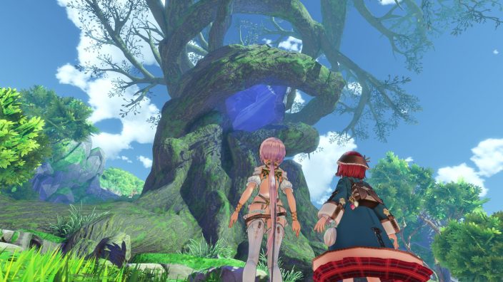 Atelier Sophie 2: The Alchemist of the Mysterious Dream İndir ekran görüntüsü 4